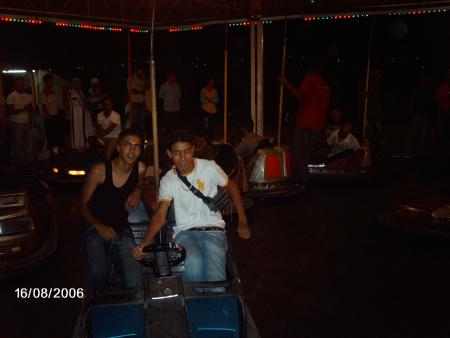 stof et marouan